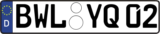 BWL-YQ02