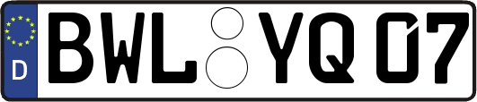 BWL-YQ07