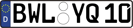 BWL-YQ10