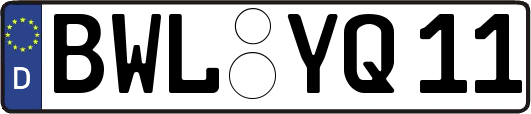 BWL-YQ11