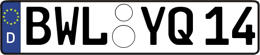 BWL-YQ14