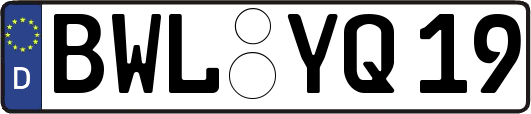 BWL-YQ19