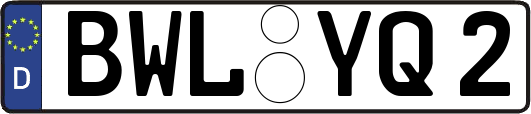 BWL-YQ2