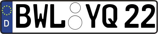 BWL-YQ22