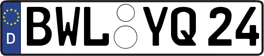 BWL-YQ24