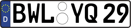 BWL-YQ29