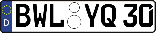 BWL-YQ30