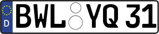 BWL-YQ31