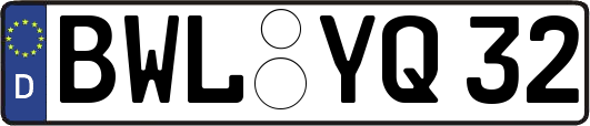 BWL-YQ32