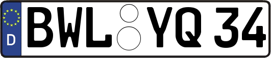 BWL-YQ34