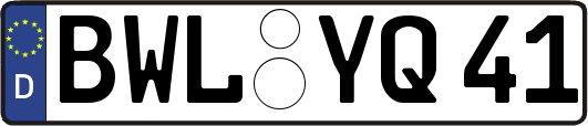 BWL-YQ41