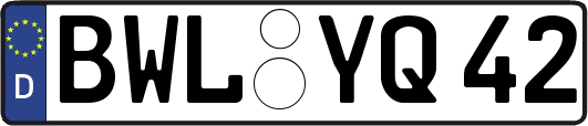 BWL-YQ42