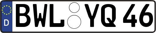 BWL-YQ46