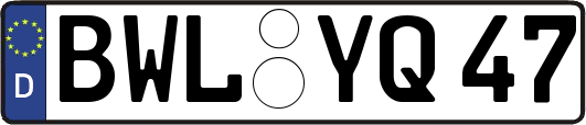 BWL-YQ47