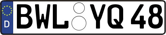 BWL-YQ48
