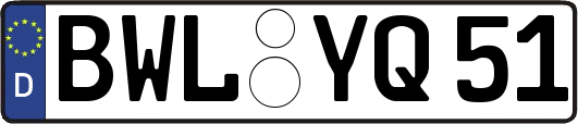 BWL-YQ51