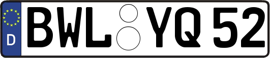 BWL-YQ52