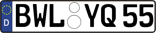 BWL-YQ55