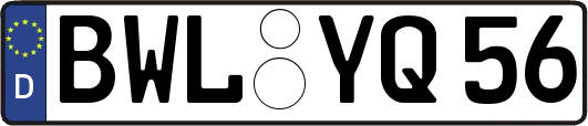 BWL-YQ56
