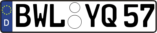 BWL-YQ57