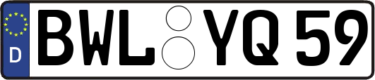 BWL-YQ59