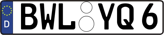 BWL-YQ6
