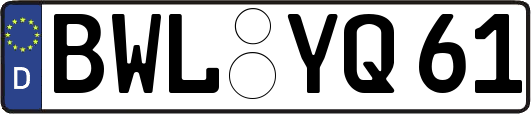 BWL-YQ61