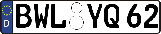 BWL-YQ62