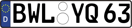 BWL-YQ63