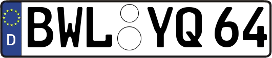 BWL-YQ64