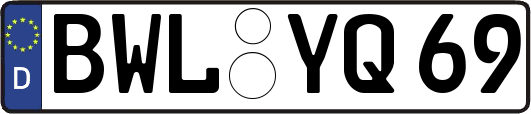 BWL-YQ69