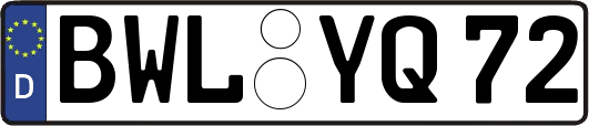 BWL-YQ72