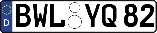 BWL-YQ82
