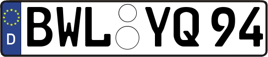 BWL-YQ94