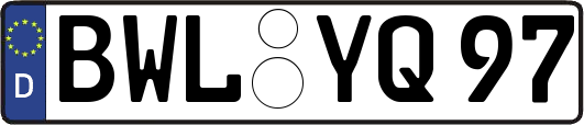 BWL-YQ97
