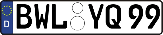BWL-YQ99