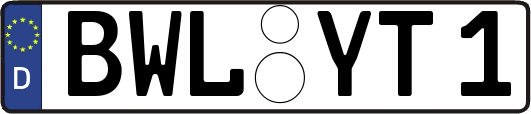 BWL-YT1