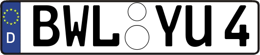 BWL-YU4