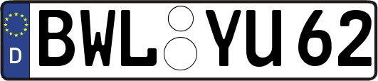 BWL-YU62