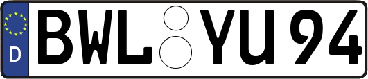 BWL-YU94