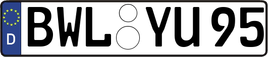 BWL-YU95