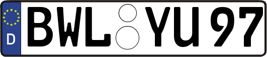 BWL-YU97