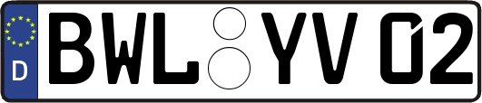 BWL-YV02