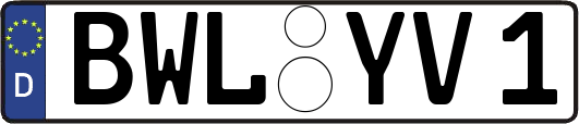 BWL-YV1