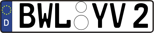 BWL-YV2