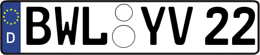 BWL-YV22