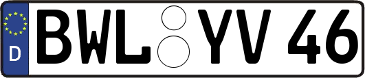 BWL-YV46