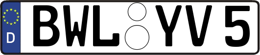 BWL-YV5