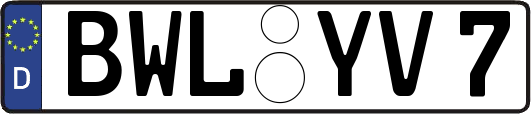 BWL-YV7
