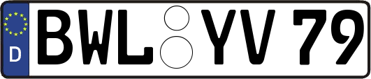 BWL-YV79
